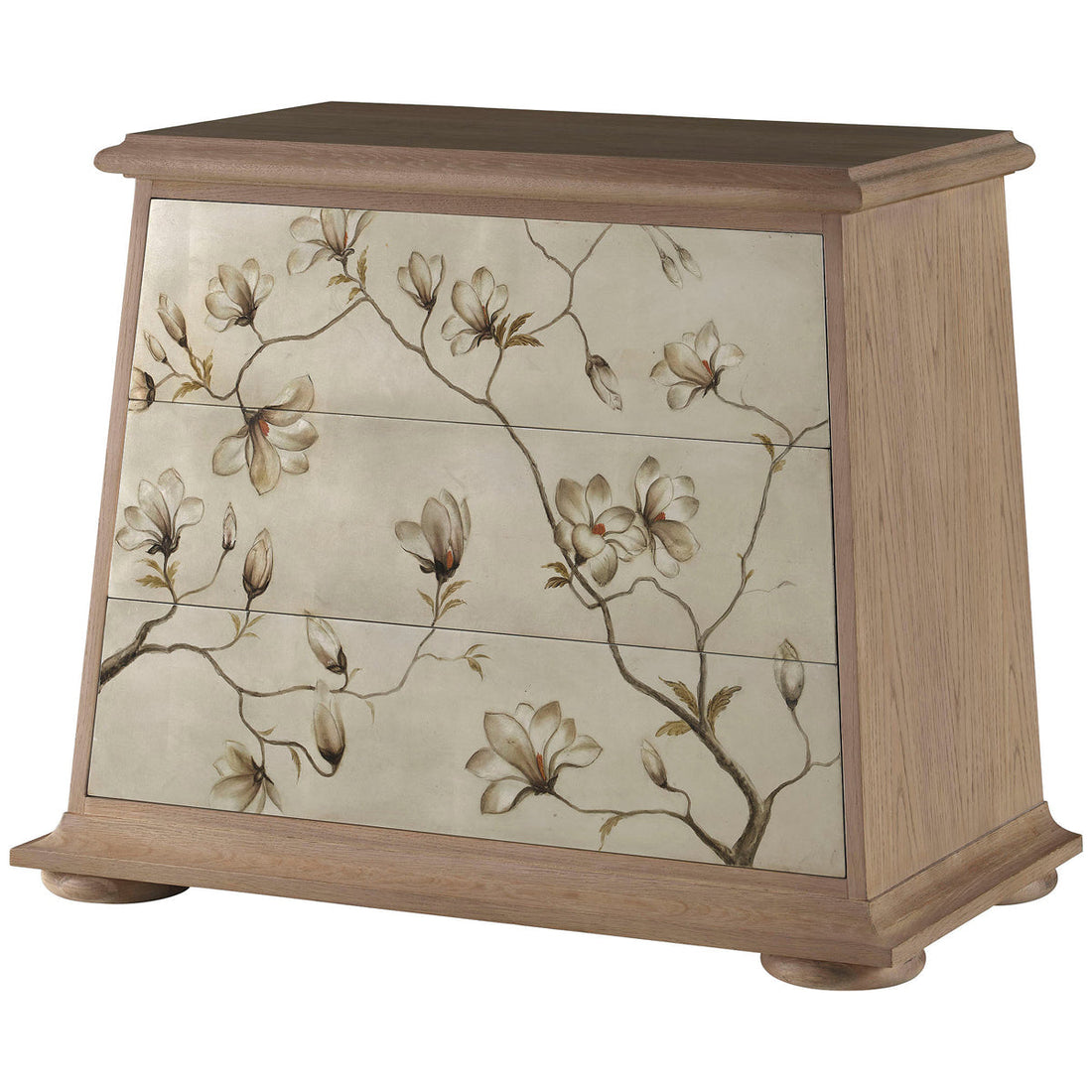 Baker Furniture Flora Nightstand BAA3408