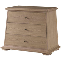 Baker Furniture Sans Flora Nightstand BAA3409