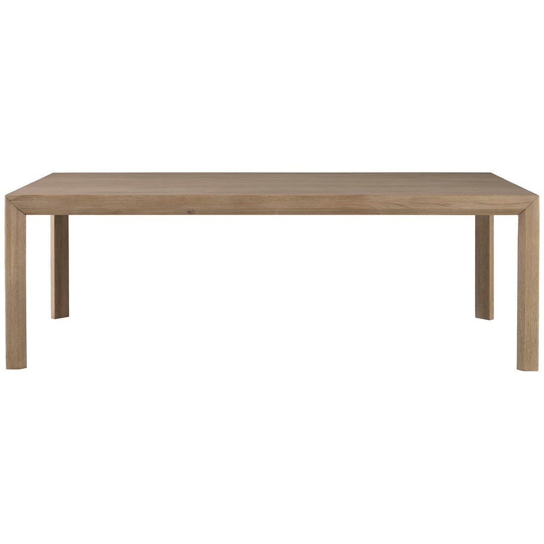 Baker Furniture Antoine Dining Table BAA3437