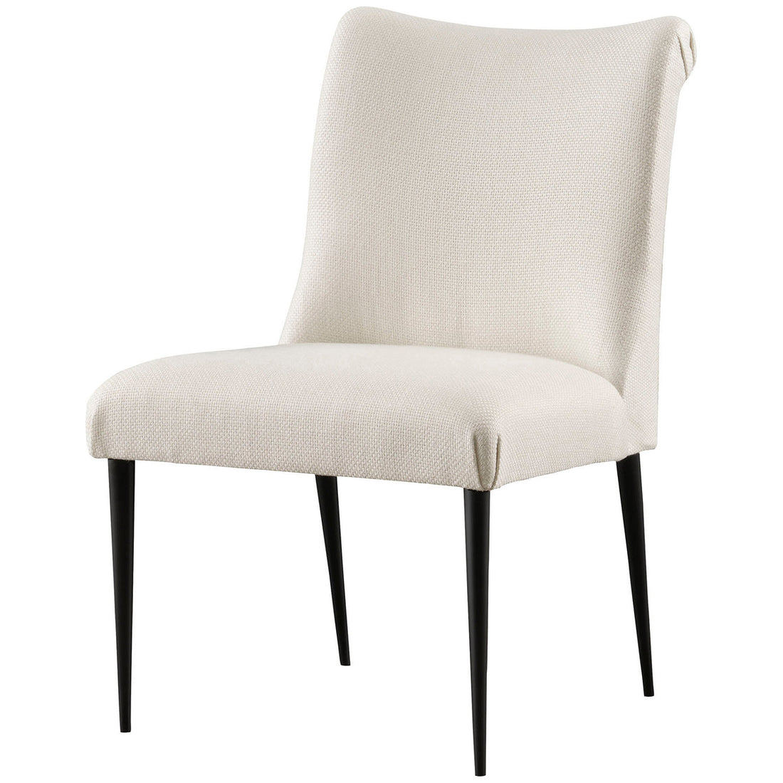 Baker Furniture Ava Dining Chair BAA3446