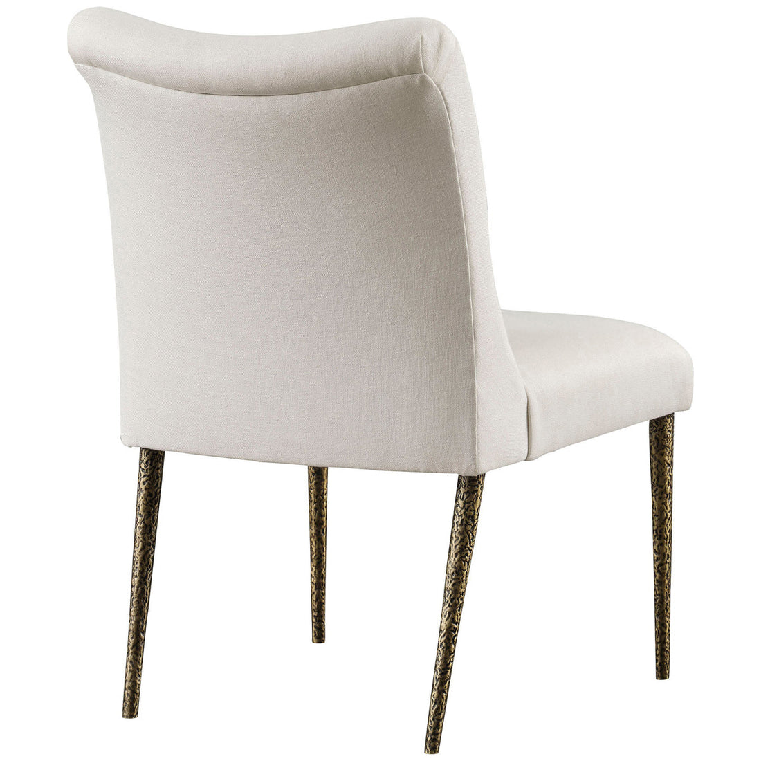 Baker Furniture Ava Dining Chair BAA3446