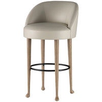 Baker Furniture Dijon Barstool BAA3449