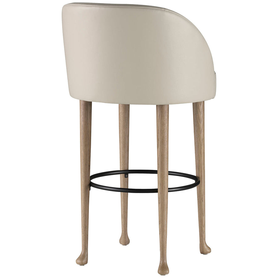 Baker Furniture Dijon Barstool BAA3449