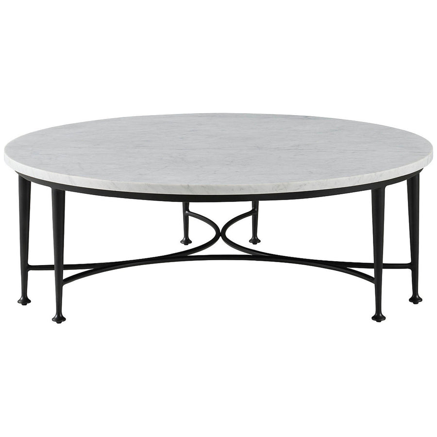 Baker Furniture Classico Cocktail Table BAA3450