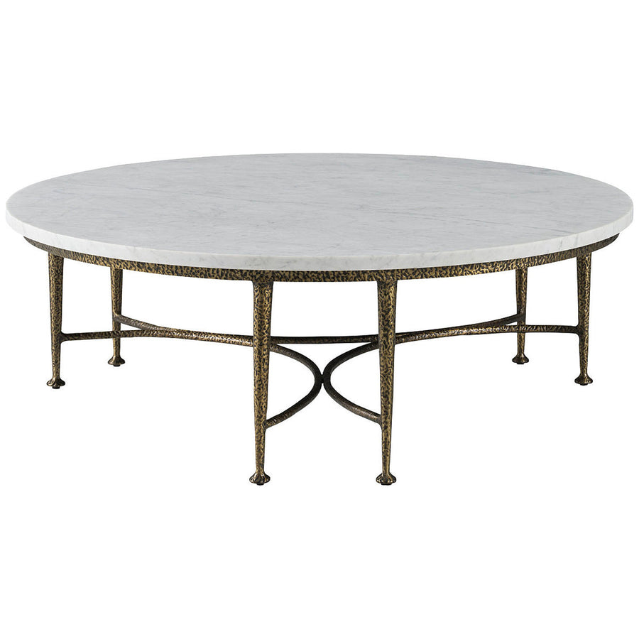 Baker Furniture Classico Cocktail Table BAA3450