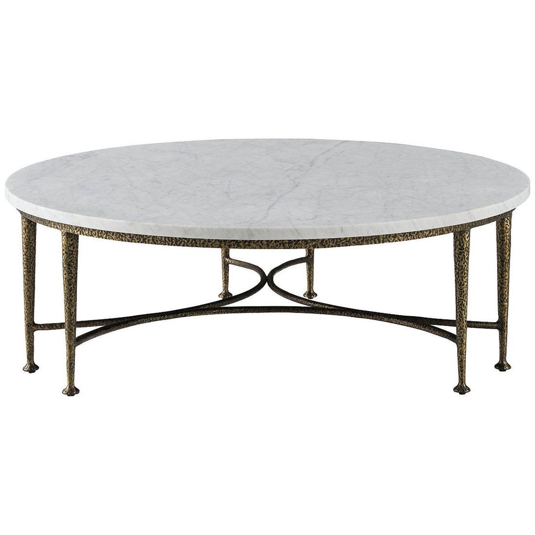 Baker Furniture Classico Cocktail Table BAA3450