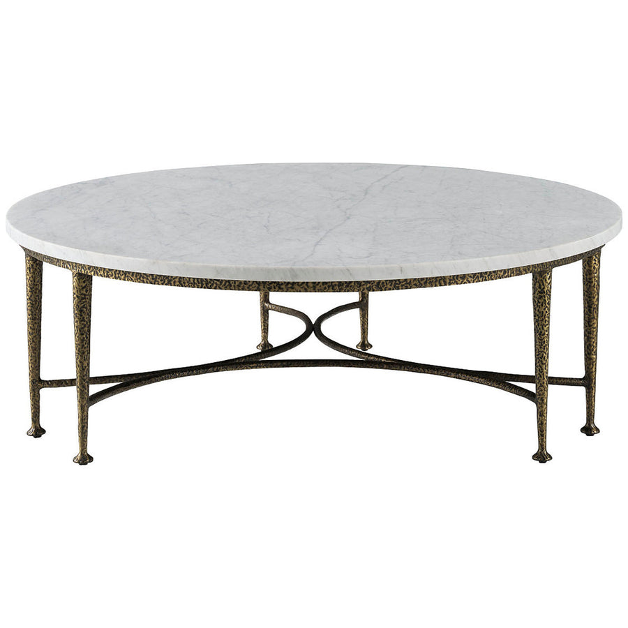 Baker Furniture Classico Cocktail Table BAA3450