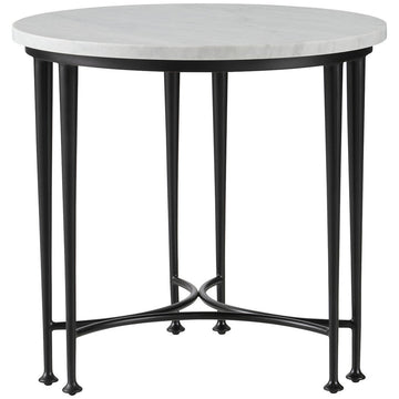 Baker Furniture Classico End Table BAA3451