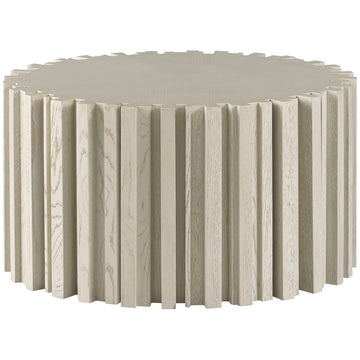 Baker Furniture Huxley Cocktail Table BAA3458