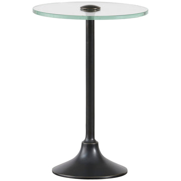 Baker Furniture Adria Drink Table BAA3460