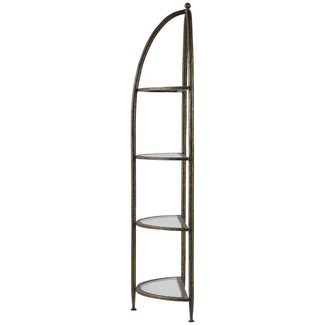 Baker Furniture Galleria Etagere BAA3495