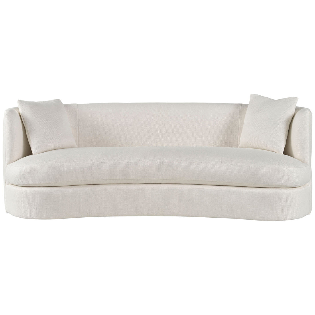 Baker Furniture Opera Sofa BAA3502S