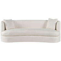 Baker Furniture Opera Sofa BAA3502S