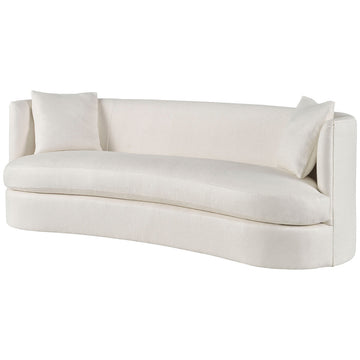 Baker Furniture Opera Sofa BAA3502S