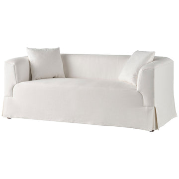 Baker Furniture Province Loveseat BAA3504L