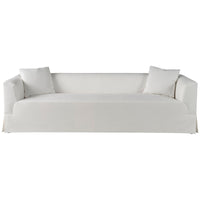 Baker Furniture Province Sofa BAA3504S-BTI