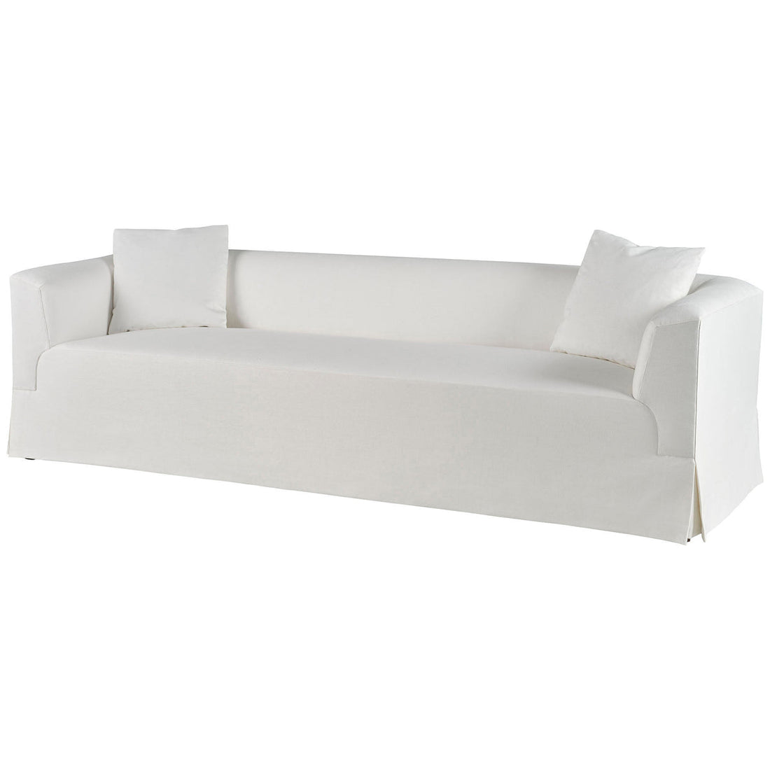 Baker Furniture Province Sofa BAA3504S