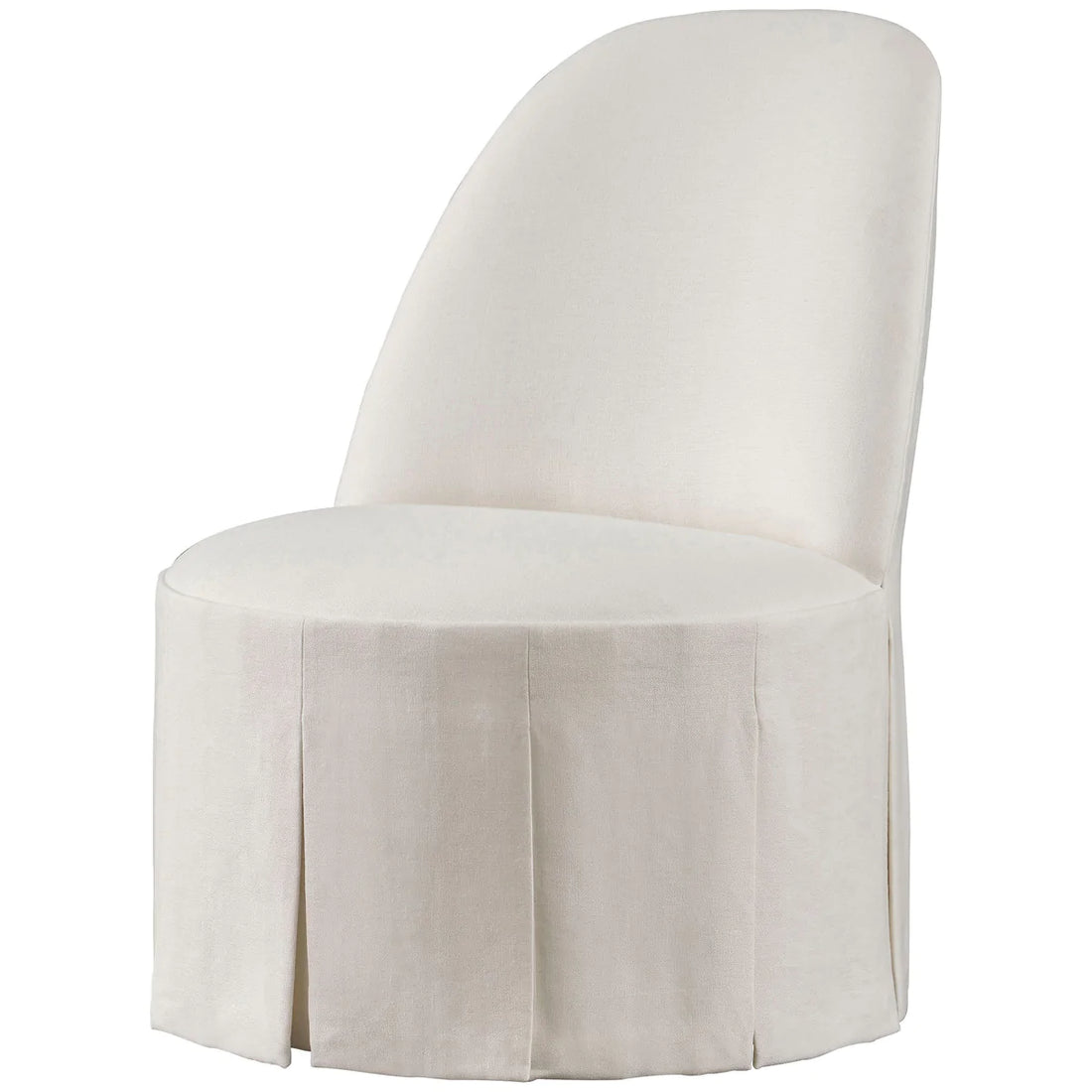 Baker Furniture Madame Occasional Chair BAA3505C