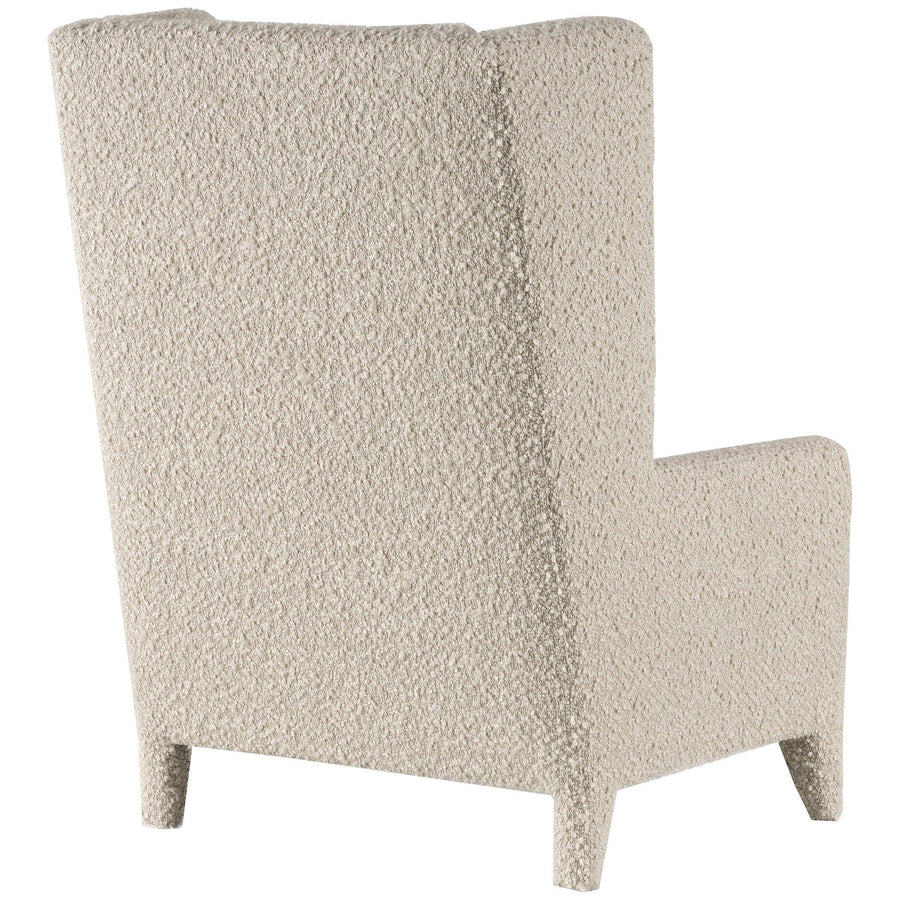 Baker Furniture Royce Wing Chair BAA3507C