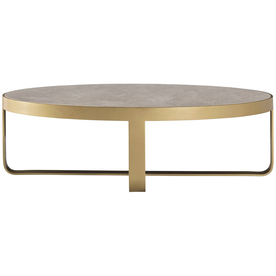 Baker Furniture Como Cocktail Table BAA3753