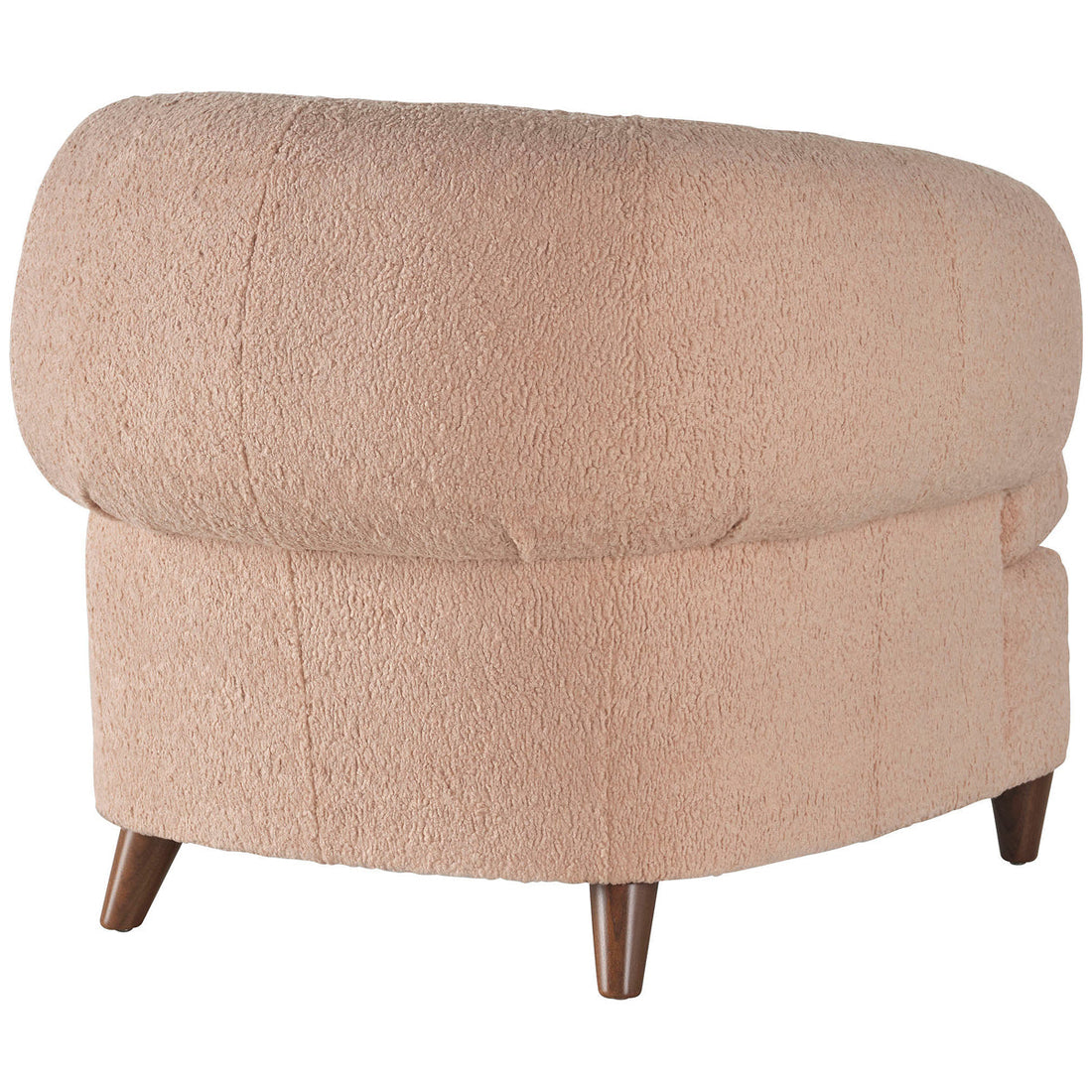 Baker Furniture Bubble Chair BAA3800C