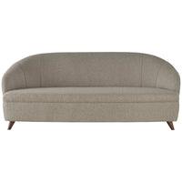 Baker Furniture Coupe Sofa BAA3802S