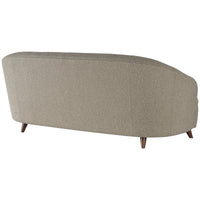 Baker Furniture Coupe Sofa BAA3802S