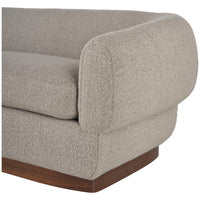 Baker Furniture Obi Sofa BAA3804S-BTI