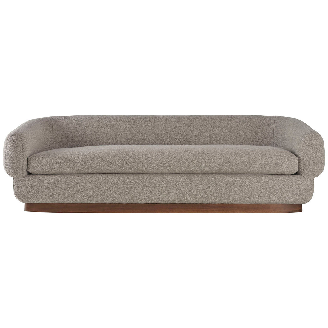 Baker Furniture Obi Sofa BAA3804S