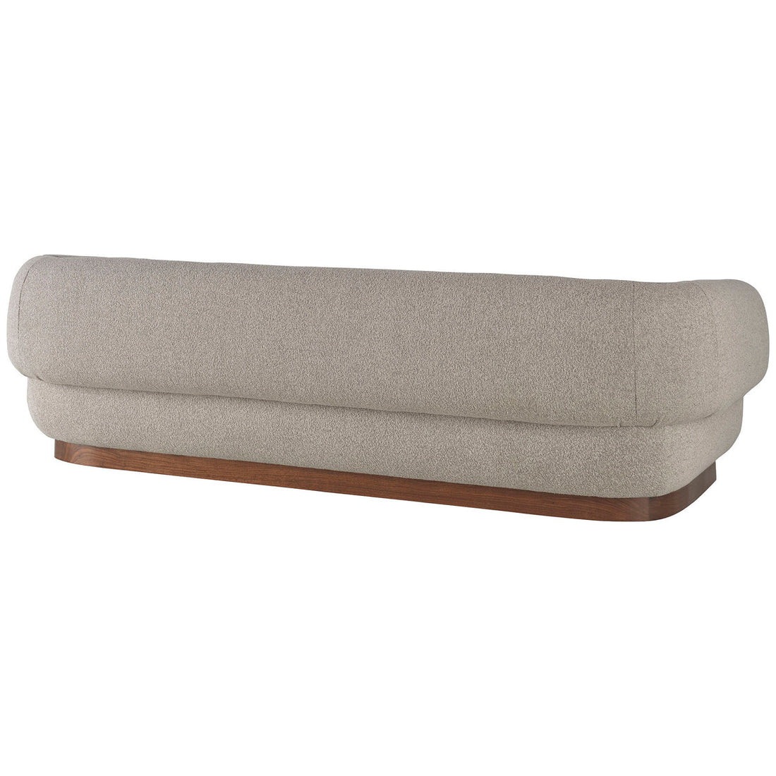 Baker Furniture Obi Sofa BAA3804S