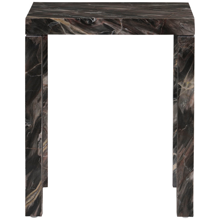 Baker Furniture Gia Side Table BAA3859