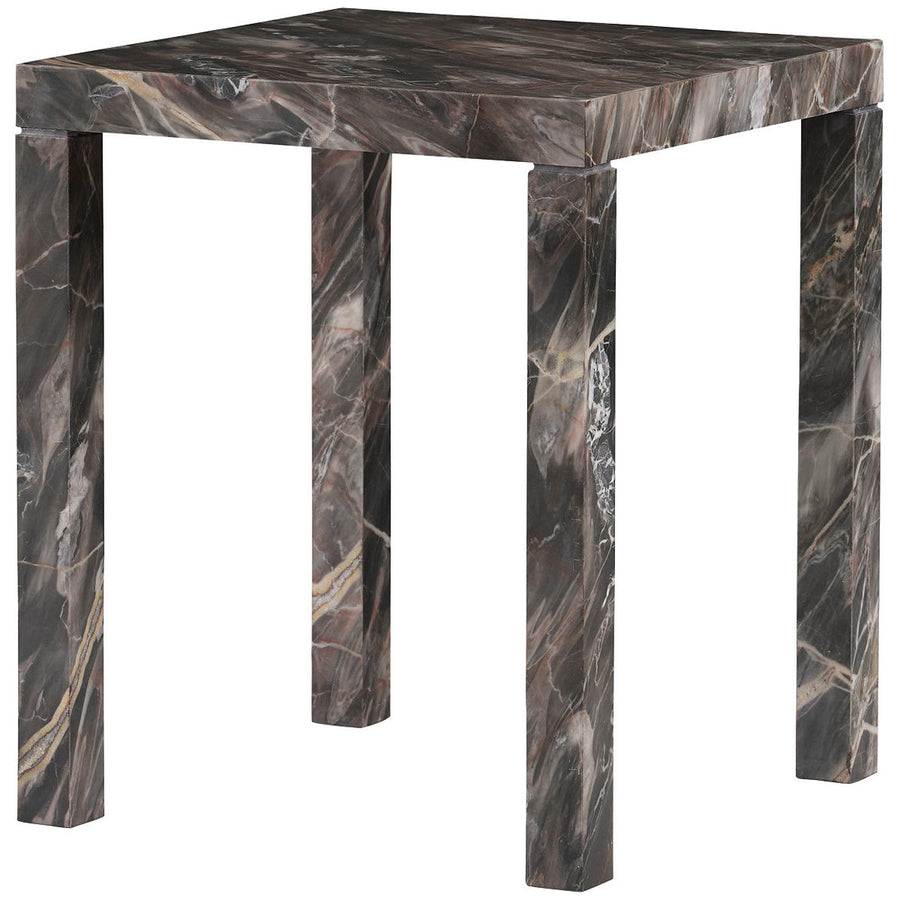 Baker Furniture Gia Side Table BAA3859