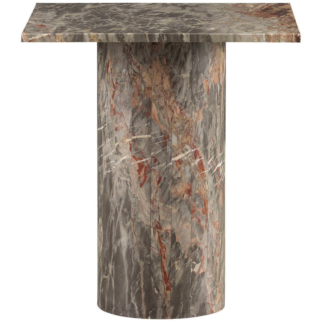 Baker Furniture Amara Side Table BAA3860