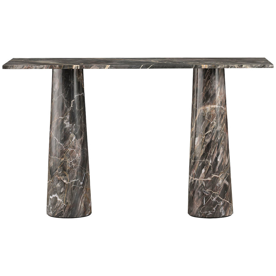 Baker Furniture Nova Console Table BAA3864