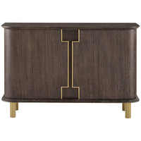 Baker Furniture Bastille Cabinet BAA3973