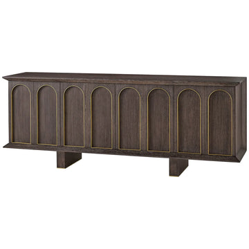 Baker Furniture Rome Credenza BAA3977