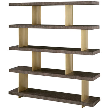 Baker Furniture Array Etagere BAA3995