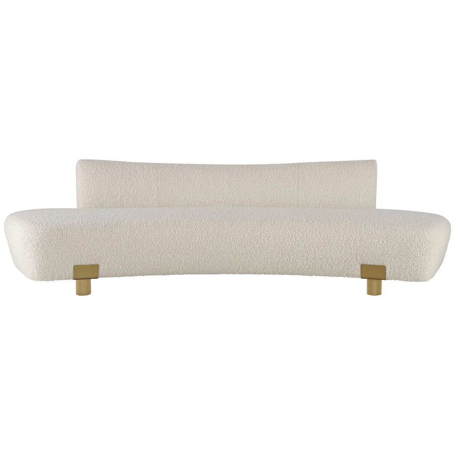 Baker Furniture Strap Sofa BAA4011S