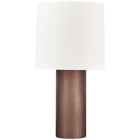 Baker Furniture Aura Table Lamp BABB150