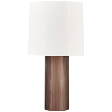 Baker Furniture Aura Table Lamp BABB150