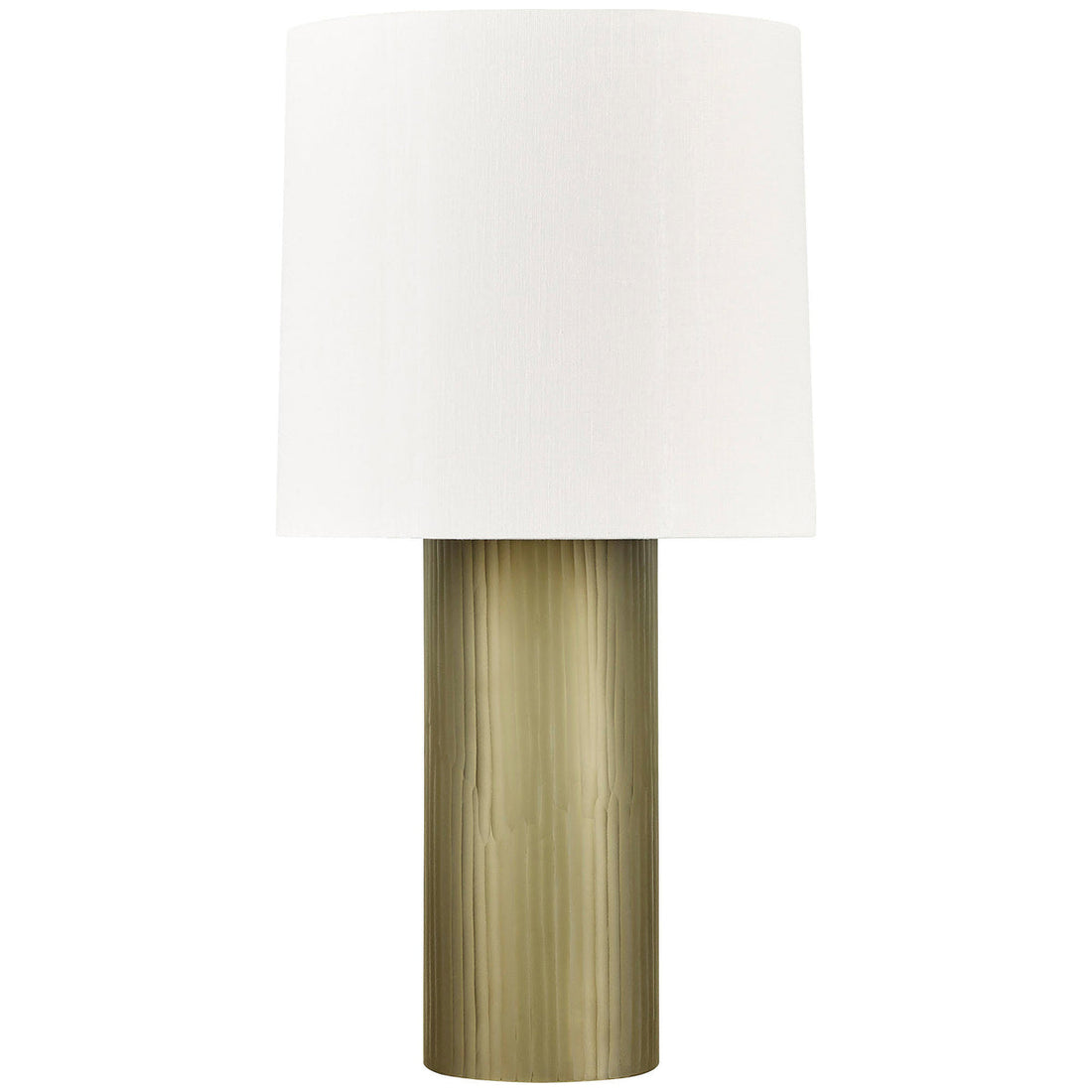 Baker Furniture Aura Table Lamp BABB150