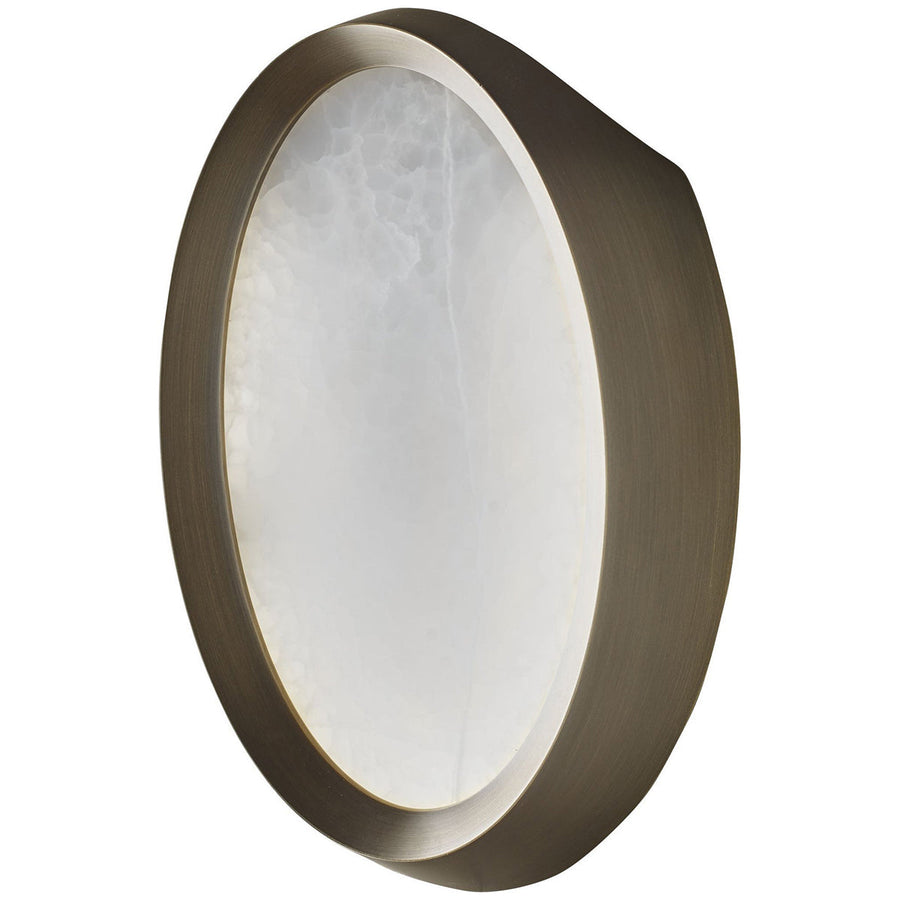 Baker Furniture Opus Sconce BABB404