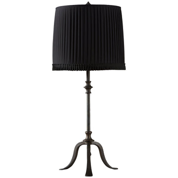 Baker Furniture Frille Table Lamp BABK101