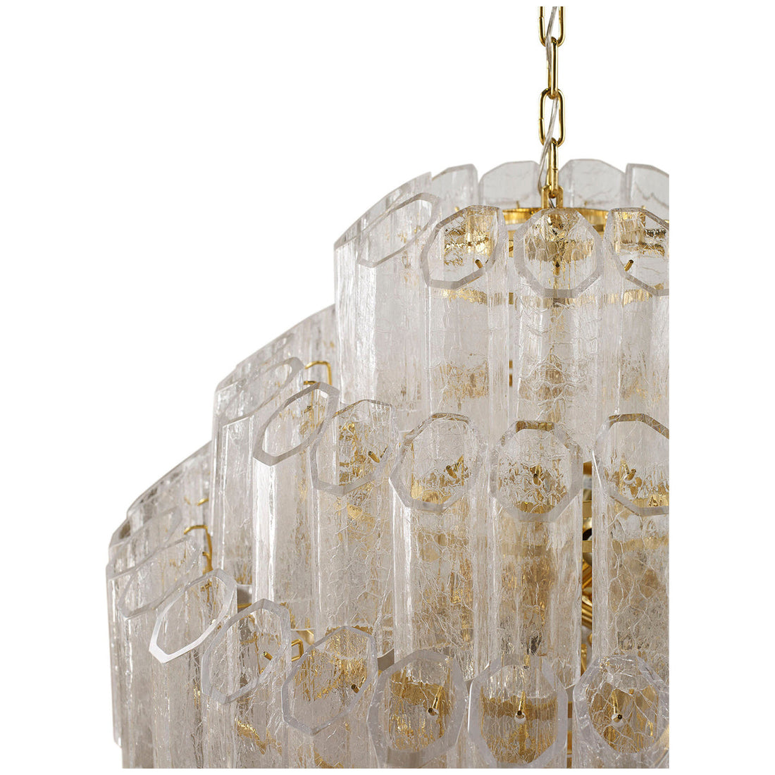 Baker Furniture Stella Chandelier BABK310