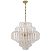 Baker Furniture Stella Chandelier BABK310