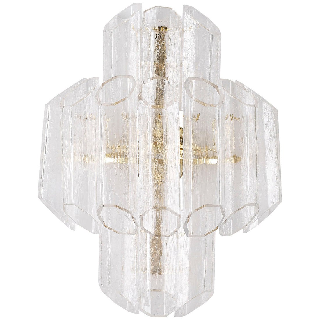 Baker Furniture Stella Sconce BABK410