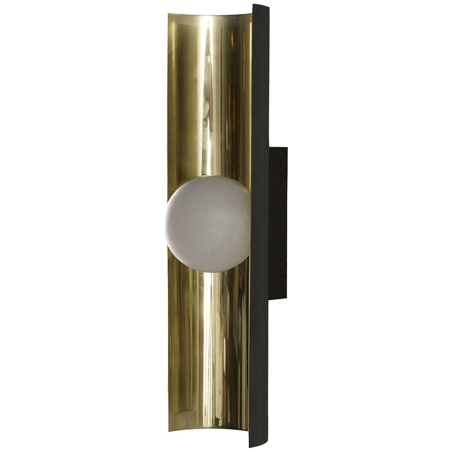 Baker Furniture Regmalypte Sconce BAJLD404