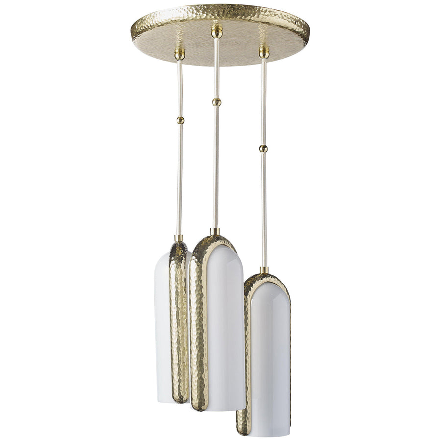 Baker Furniture Campanas Pendant BALK303