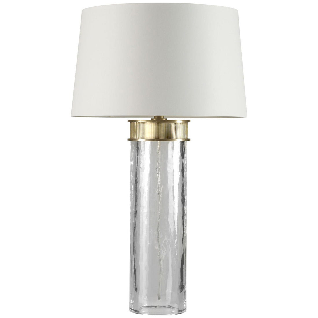 Baker Furniture Halo Table Lamp BAPH167