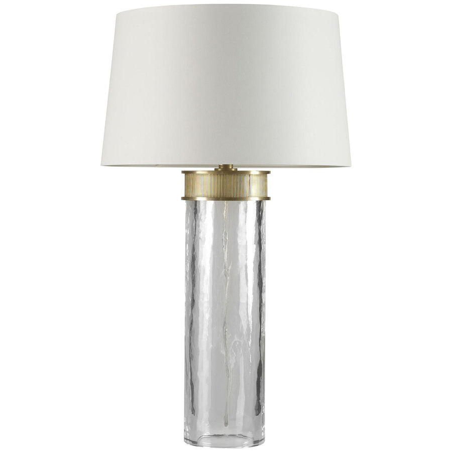 Baker Furniture Halo Table Lamp BAPH167